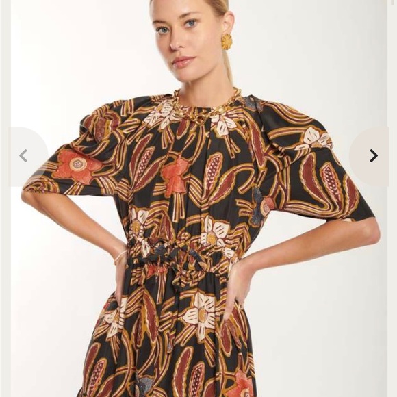 Zeenat Dress - Picture 5 of 5